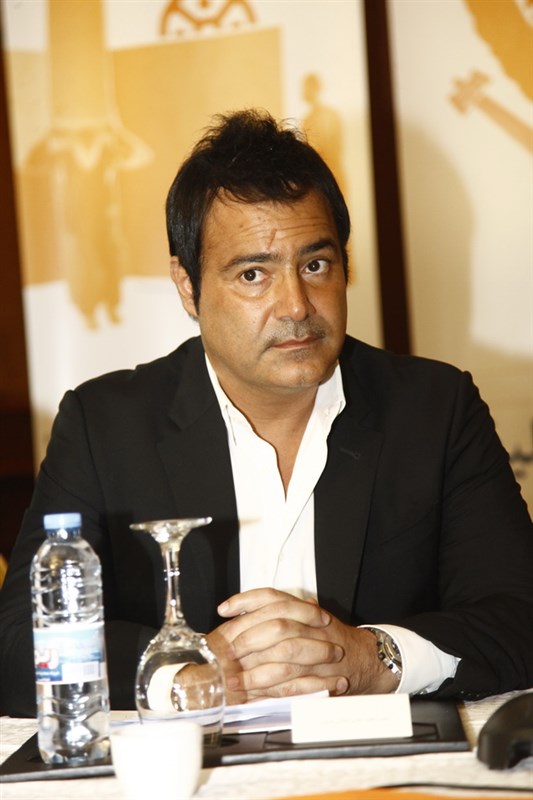 Baalbeck International Festival Press conference 